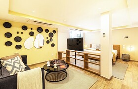 Grand Chapultepec by Kukun