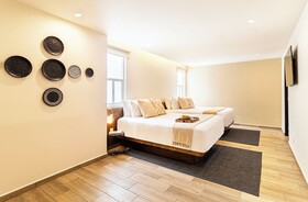 Grand Chapultepec by Kukun