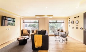 Grand Chapultepec by Kukun