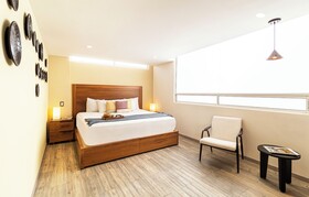 Grand Chapultepec by Kukun