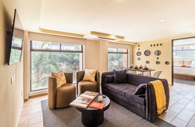 Grand Chapultepec by Kukun