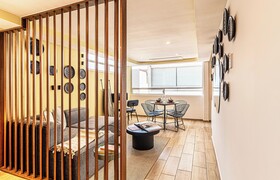 Grand Chapultepec by Kukun