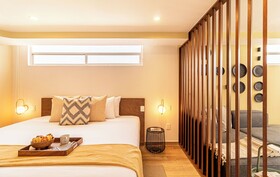 Grand Chapultepec by Kukun