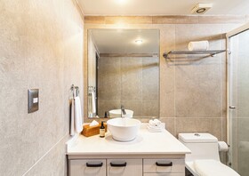 Grand Chapultepec by Kukun