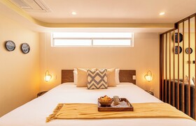 Grand Chapultepec by Kukun