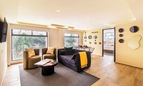 Grand Chapultepec by Kukun