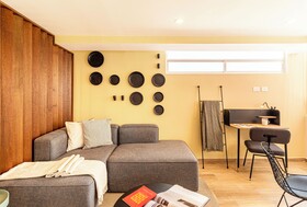 Grand Chapultepec by Kukun