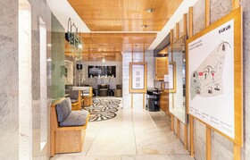 Grand Chapultepec by Kukun