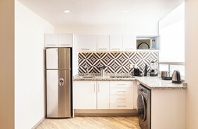 Grand Chapultepec by Kukun