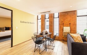 Grand Chapultepec by Kukun