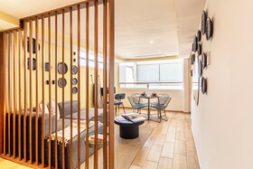 Grand Chapultepec by Kukun