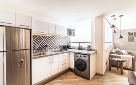 Grand Chapultepec by Kukun