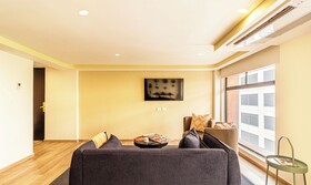 Grand Chapultepec by Kukun