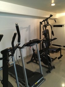 Grupo Kings Suites Chimborazo 567