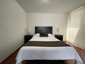 Grupo Kings Suites Chimborazo 567