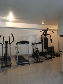 Grupo Kings Suites Chimborazo 567
