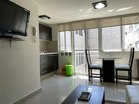 Grupo Kings Suites Chimborazo 567