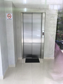 Grupo Kings Suites Chimborazo 567
