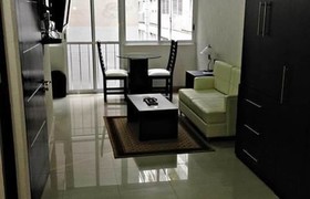 Grupo Kings Suites Chimborazo 567