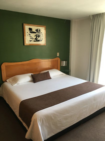 Grupo Kings Suites Duraznos 78
