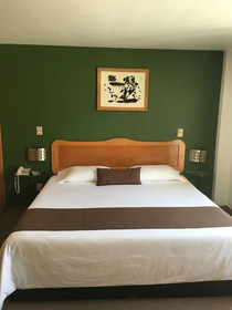 Grupo Kings Suites Duraznos 78