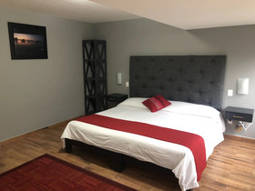 Grupo Kings Suites Horacio 1525