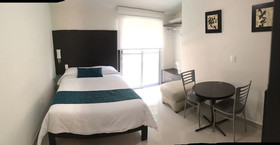 Grupo Kings Suites Magnolia 93