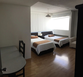 Grupo Kings Suites Magnolia 93