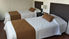 Grupo Kings Suites Magnolia 93