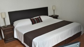 Grupo Kings Suites Magnolia 93