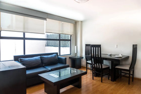 Grupo Kings Suites Platon 436