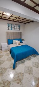 Habitaciones Narvarte Del Valle