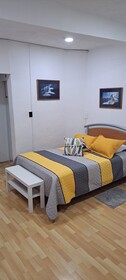 Habitaciones Narvarte Del Valle