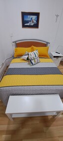 Habitaciones Narvarte Del Valle