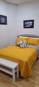 Habitaciones Narvarte Del Valle
