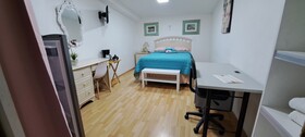 Habitaciones Narvarte Del Valle