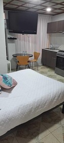 Habitaciones Narvarte Del Valle