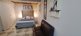 Habitaciones Narvarte Del Valle