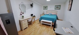 Habitaciones Narvarte Del Valle