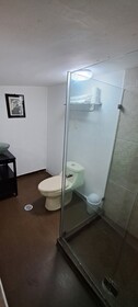 Habitaciones Narvarte Del Valle