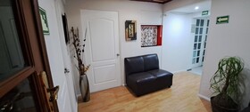 Habitaciones Narvarte Del Valle