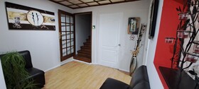 Habitaciones Narvarte Del Valle