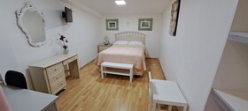 Habitaciones Narvarte Del Valle
