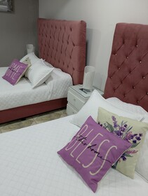 Habitaciones Narvarte Del Valle
