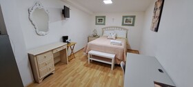 Habitaciones Narvarte Del Valle