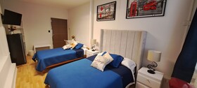 Habitaciones Narvarte Del Valle