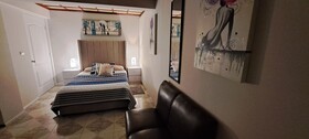 Habitaciones Narvarte Del Valle