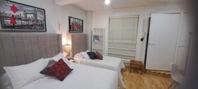 Habitaciones Narvarte Del Valle