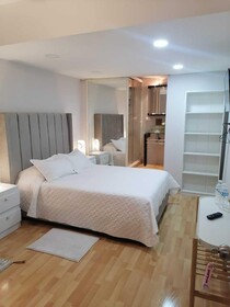 Habitaciones Narvarte Del Valle