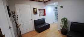 Habitaciones Narvarte Del Valle